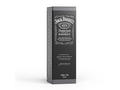 Whisky Jack Daniel's tin 0.7L, 40% alcool