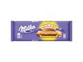 Milka Ciocolata si biscuit 300g