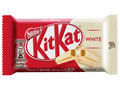 Ciocolata alba cu interior crocant de napolitana Kit Kat Nestle 41.5 g