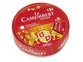 Camembert Carrefour 240g