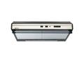 Hota Traditionala Beko, 2 Motoare, 306W, Inox