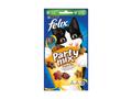 FELIX PARTY MIX Original Mix cu Pui Ficat Curcan recompense pentru pisici 60 g