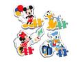 Primul meu Puzzle, Clementoni, Mickey Mouse