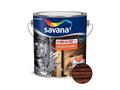 Lac pentru lemn Savana ultra rezist, interior/exterior, 2,5L, wenge