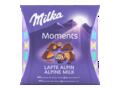 Milka Moments Mix 97 g