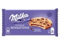 Milka Fursecuri cu Interior de ciocolata 156g