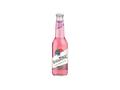 Zarea Rose and Tonic Cocktail efervescent cu extract de Plante si fructe de padure 0.275l