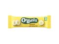 Batoane Ecologice (Bio) Din Ovaz Integral Cu Banane, 12Luni+, 6X23G, Organix