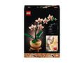 LEGO Botanicals - Mini orhidee 10343, 274 piese