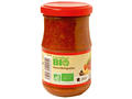 Sos bolognese bio   Carrefour 190 g