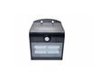 Aplica solara LED Hepol Elegant, 1 x LED, 3.2W