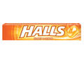 Halls Calm Honey-Lemon 33.5g