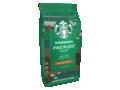 Cafea boabe Starbucks Pike Place , prajire medie, punga 200g