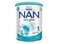 Nestle NAN OPTIPRO 1 HMO Lapte de inceput pentru sugari, de la nastere, 800g