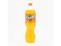 Fanta Bautura carbo portocale 1.25l