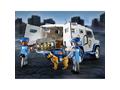 Jucarie Playmobil Police operation - Masina de politie blindata