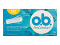 OB Procomfort Normal tampoane 16 bucati