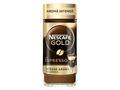 Nescafe GOLD Espresso, cafea solubila , 100g