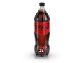 Coca Cola Zero Bautura carbo 2l