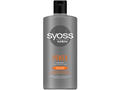 Sampon Pentru Par Puternic Syoss Men Power 440Ml