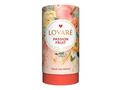 Amestec de ceai negru, plante si fructe Lovare Passion Fruit, 80 g
