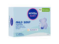 Sapun delicat vegetal Nivea Baby 100 g