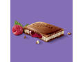 Milka Ciocolata Crema Cu Zmeura 100G