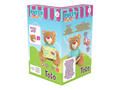 Jucarie de plus interactiva Puffy Friends, ursuletul Toto