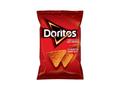 Doritos tortilla chips cu ardei iute 90g