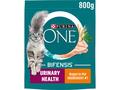 Purina One Adult Urinary Care Cu Pui, Hrana Uscata Pentru Pisici, 800 G