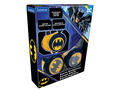 Casti audio cu fir pliabile, Lexibook, Batman
