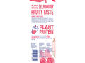 Bautura din soia cu aroma de fructe rosii Alpro, 1 l