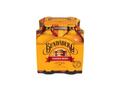 Bundaberg Bere ghimbir 0% sticla 4x0.375l