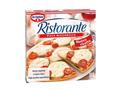 Pizza mozzarella 325g Ristorante