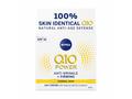 Crema de zi Anti-Rid Nivea Q10 Power Fps15 Pentru Fermitate, 50ML