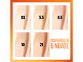 FDT GLOW SKIN TINT 06.5 SS MAY