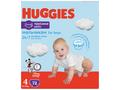 Scutece-chilotel Huggies Pants Baieti, Box (nr 4) 9-14kg, 72 bucati