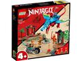 LEGO® Ninjago - Templul Dragonilor Ninja (71759)