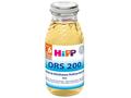 Băutură de rehidratare cu măr împotriva diareei ORS 200, Gr. 4 luni, 200 ml, Hipp