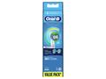 Rezerve periuta de dinti electrica Oral-B Precision Clean, Clean Maximiser, 4 buc