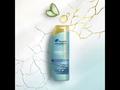 Sampon anti-matreata hidratant Head & Shoulders Derma X Pro, pentru scalp uscat, 300ML