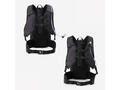 Rucsac hidratare ciclism MTB 12L / 2L Negru