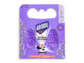 Gel antimolii lavanda Aroxol 2 bucati