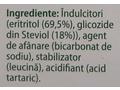 Indulcitor natural din stevia   Sweet & Safe 200 tablete