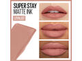 RUJ MAT 5 SUPER STAY MAYBELLIN