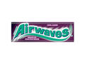 Airwaves Cool Cassis guma de mestecat cu arome de mentol si coacaze negre 10 buc 14 g