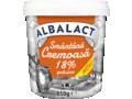 Smantana 18% 850g Albalact