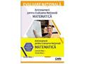 Evaluare nationala 2023. Matematica. Teste de antrenament