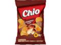 Chio Chips Ciuperci 140G