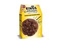 Soft Kings 160Gr-Fursec Ovaz, Banane, Cioc. Neagra